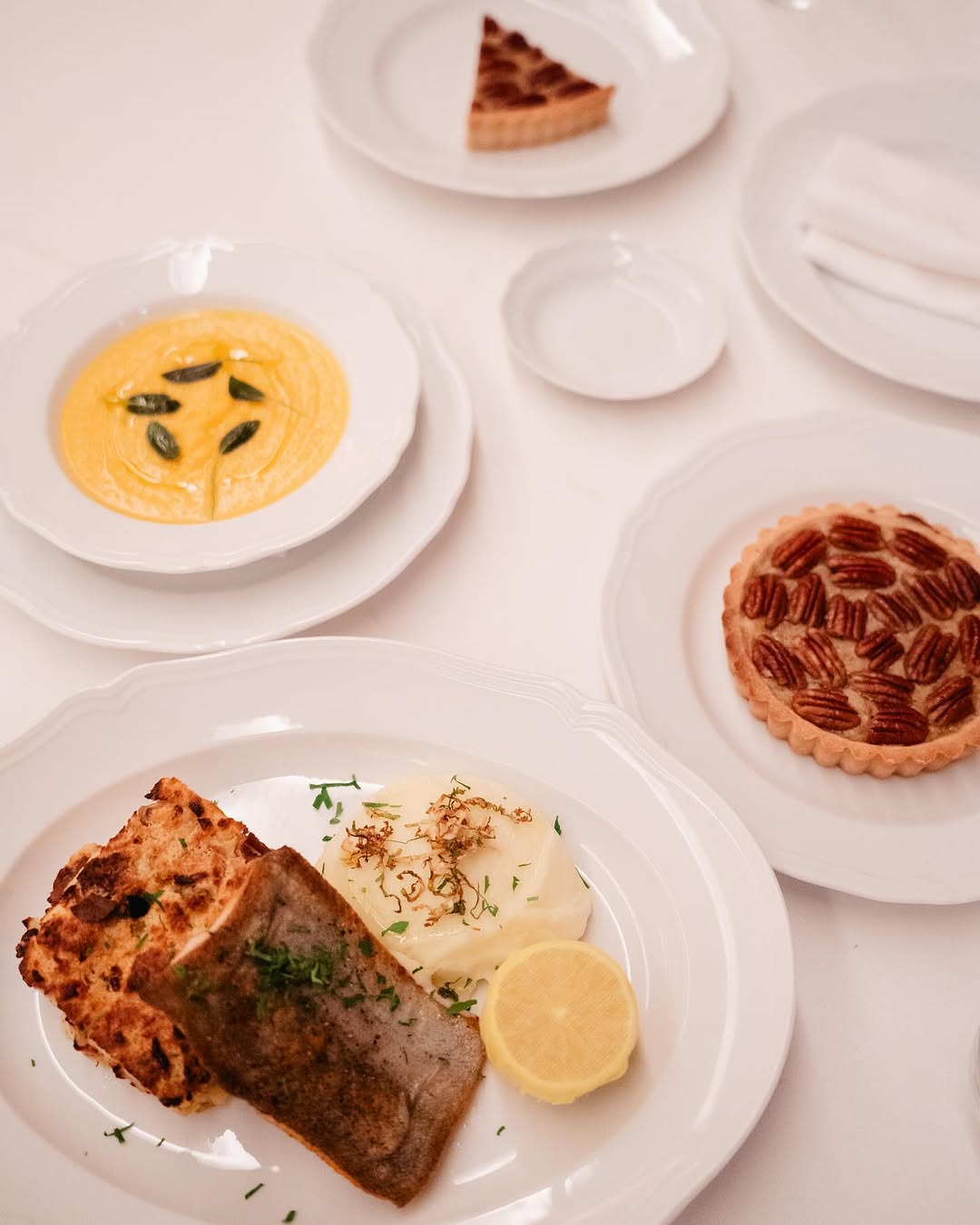 Kosher Italian Fine Dining, Reserve Your Table